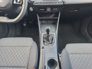 MG 3 Comfort 1,5 115PS 16*Alu/LED/Navi/Kamera/Temp.   ** - bilder 6