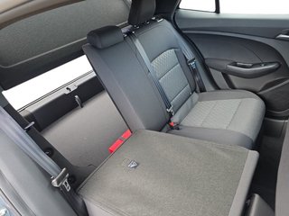 MG 3 Comfort 1,5 115PS 16*Alu/LED/Navi/Kamera/Temp.   ** - bilder 13