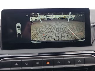 MG 3 Comfort 1,5 115PS 16*Alu/LED/Navi/Kamera/Temp.   ** - bilder 14