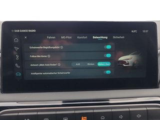 MG 3 Comfort 1,5 115PS 16*Alu/LED/Navi/Kamera/Temp.   ** - bilder 18
