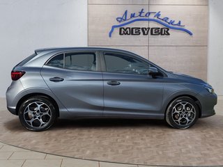 MG 3 Comfort 1,5 115PS 16*Alu/LED/Navi/Kamera/Temp.   ** - bilder 1