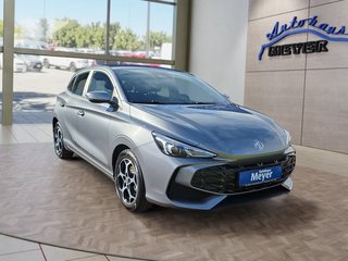 MG 3 Comfort 1,5 115PS 16*Alu/LED/Navi/Kamera/Temp.   ** - bilder 2