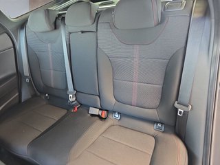Hyundai i30 Kombi N-Line 1.6 T-GDI 7DCT Keyless/LED/Navi/Winterp.  ** - bilder 9