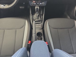 Skoda Kamiq Selection 1,5TSI DSG AHK/Kamera/LED/Kessy/Winterp.  ** - foto 7