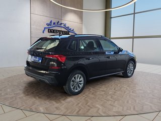 Skoda Kamiq Selection 1,5TSI DSG AHK/Kamera/LED/Kessy/Winterp.  ** - foto 5