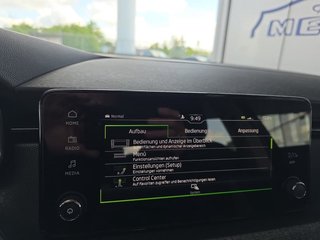 Skoda Kamiq Selection 1,5TSI DSG AHK/Kamera/LED/Kessy/Winterp.  ** - foto 45