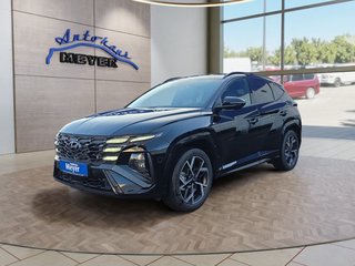 Hyundai TUCSON age.one-day registration Kaufen