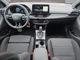 Hyundai i30 Kombi N-Line 1.5 T-GDI 7DCT Voll-LED/Navi/Winterp.  ** - foto 6