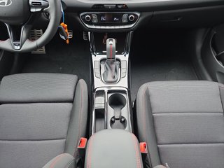 Hyundai i30 Kombi N-Line 1.5 T-GDI 7DCT Voll-LED/Navi/Winterp.  ** - foto 7