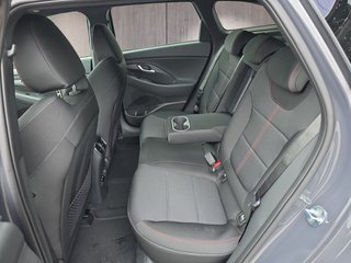 Hyundai i30 Kombi N-Line 1.5 T-GDI 7DCT Voll-LED/Navi/Winterp.  ** - foto 10