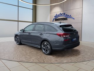 Hyundai i30 Kombi N-Line 1.5 T-GDI 7DCT Voll-LED/Navi/Winterp.  ** - foto 3