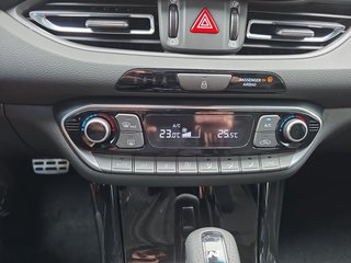 Hyundai i30 Kombi N-Line 1.5 T-GDI 7DCT Voll-LED/Navi/Winterp.  ** - foto 21