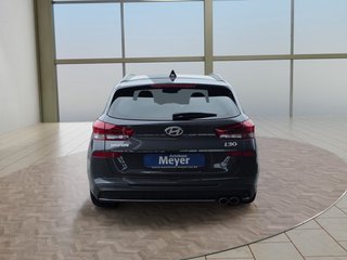 Hyundai i30 Kombi N-Line 1.5 T-GDI 7DCT Voll-LED/Navi/Winterp.  ** - foto 4