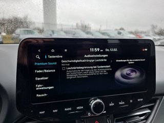 Hyundai i30 Kombi N-Line 1.5 T-GDI 7DCT Voll-LED/Navi/Winterp.  ** - foto 31