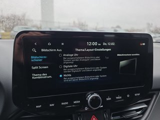 Hyundai i30 Kombi N-Line 1.5 T-GDI 7DCT Voll-LED/Navi/Winterp.  ** - foto 33