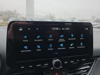 Hyundai i30 Kombi N-Line 1.5 T-GDI 7DCT Voll-LED/Navi/Winterp.  ** - foto 39