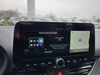 Hyundai i30 Kombi N-Line 1.5 T-GDI 7DCT Voll-LED/Navi/Winterp.  ** - foto 40