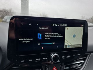 Hyundai i30 Kombi N-Line 1.5 T-GDI 7DCT Voll-LED/Navi/Winterp.  ** - foto 41