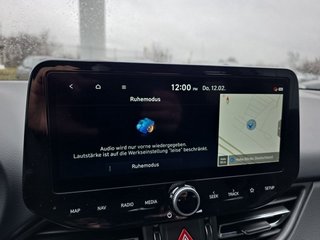 Hyundai i30 Kombi N-Line 1.5 T-GDI 7DCT Voll-LED/Navi/Winterp.  ** - foto 43