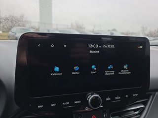 Hyundai i30 Kombi N-Line 1.5 T-GDI 7DCT Voll-LED/Navi/Winterp.  ** - foto 44