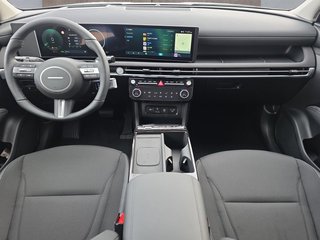 Hyundai TUCSON 1.6 T-GDI HEV 239PS 19*Alu/Matrix/ACC/Kamera/el.Klappe   ** - foto 6