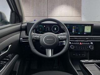 Hyundai TUCSON 1.6 T-GDI HEV 239PS 19*Alu/Matrix/ACC/Kamera/el.Klappe   ** - foto 9