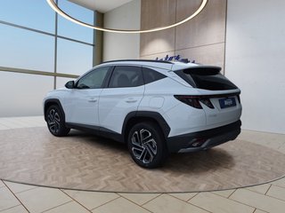 Hyundai TUCSON 1.6 T-GDI HEV 239PS 19*Alu/Matrix/ACC/Kamera/el.Klappe   ** - foto 3