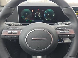 Hyundai TUCSON 1.6 T-GDI HEV 239PS 19*Alu/Matrix/ACC/Kamera/el.Klappe   ** - foto 17