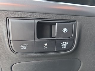 Hyundai TUCSON 1.6 T-GDI HEV 239PS 19*Alu/Matrix/ACC/Kamera/el.Klappe   ** - foto 18