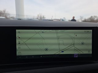 Hyundai TUCSON 1.6 T-GDI HEV 239PS 19*Alu/Matrix/ACC/Kamera/el.Klappe   ** - foto 24