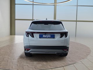 Hyundai TUCSON 1.6 T-GDI HEV 239PS 19*Alu/Matrix/ACC/Kamera/el.Klappe   ** - foto 4