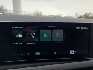 Hyundai TUCSON 1.6 T-GDI HEV 239PS 19*Alu/Matrix/ACC/Kamera/el.Klappe   ** - foto 27