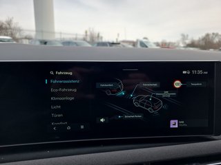 Hyundai TUCSON 1.6 T-GDI HEV 239PS 19*Alu/Matrix/ACC/Kamera/el.Klappe   ** - foto 31