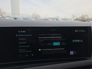 Hyundai TUCSON 1.6 T-GDI HEV 239PS 19*Alu/Matrix/ACC/Kamera/el.Klappe   ** - foto 36