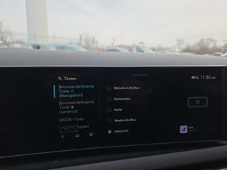 Hyundai TUCSON 1.6 T-GDI HEV 239PS 19*Alu/Matrix/ACC/Kamera/el.Klappe   ** - foto 40