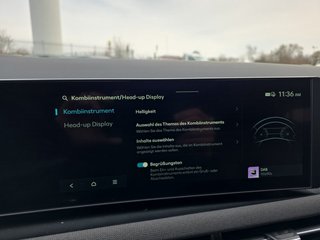 Hyundai TUCSON 1.6 T-GDI HEV 239PS 19*Alu/Matrix/ACC/Kamera/el.Klappe   ** - foto 41