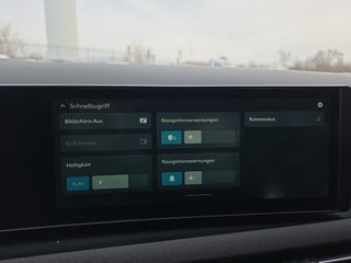 Hyundai TUCSON 1.6 T-GDI HEV 239PS 19*Alu/Matrix/ACC/Kamera/el.Klappe   ** - foto 44