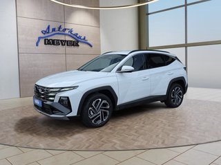 Hyundai TUCSON age.one-day registration Kaufen
