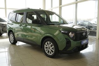 Ford Tourneo Courier Jahreswagen Kaufen