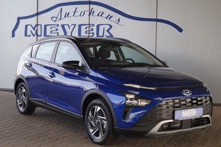 Hyundai BAYON age.one-day registration Kaufen