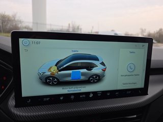 Ford Kuga ST-Line 2.5 Plug-in-Hybrid Keyless/Winterp/LED/Navi   ** - foto 32