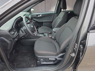 Ford Kuga ST-Line 2.5 Plug-in-Hybrid Keyless/Winterp/LED/Navi   ** - foto 4