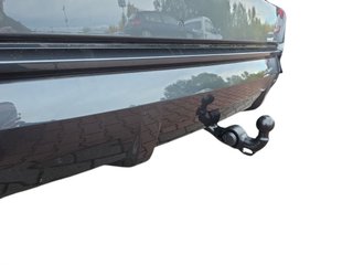 Audi Q3 Sportback 35TFSI 4*J.Gar/aAHK/Kessy/el.Klappe/Sitzhz.  ** - bilder 22