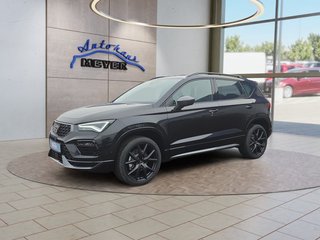 CUPRA Ateca age.one-day registration Kaufen