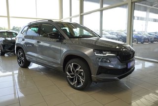 Skoda Karoq age.one-day registration Kaufen
