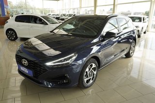 Hyundai i30 age.one-day registration Kaufen
