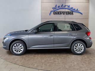 Skoda Kamiq Selection 1,5TSI DSG AHK/ACC/Kamera/Kessy/Winterp.  ** - foto 2