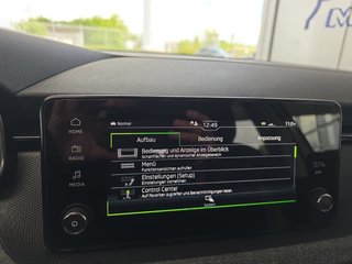 Skoda Kamiq Selection 1,5TSI DSG AHK/ACC/Kamera/Kessy/Winterp.  ** - foto 41