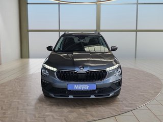 Skoda Kamiq Selection 1,5TSI DSG AHK/ACC/Kamera/Kessy/Winterp.  ** - foto 3