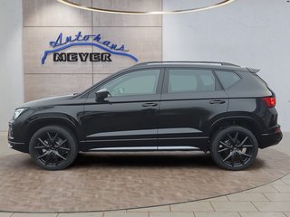 CUPRA Ateca 1,5TSI DSG 5*J.Gar/AHK/Leder/ACC/Navi/el.Klappe  ** - bilder 2